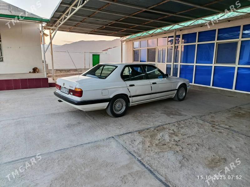BMW 730 1992 - 53 000 TMT - Balkanabat - img 5
