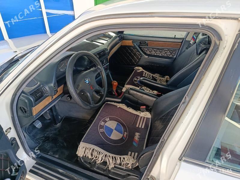 BMW 730 1992 - 53 000 TMT - Balkanabat - img 1
