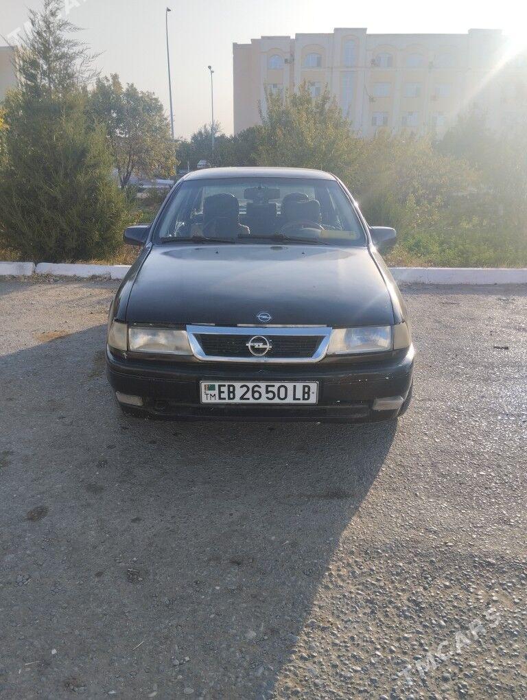 Opel Vectra 1991 - 40 000 TMT - Сейди - img 1