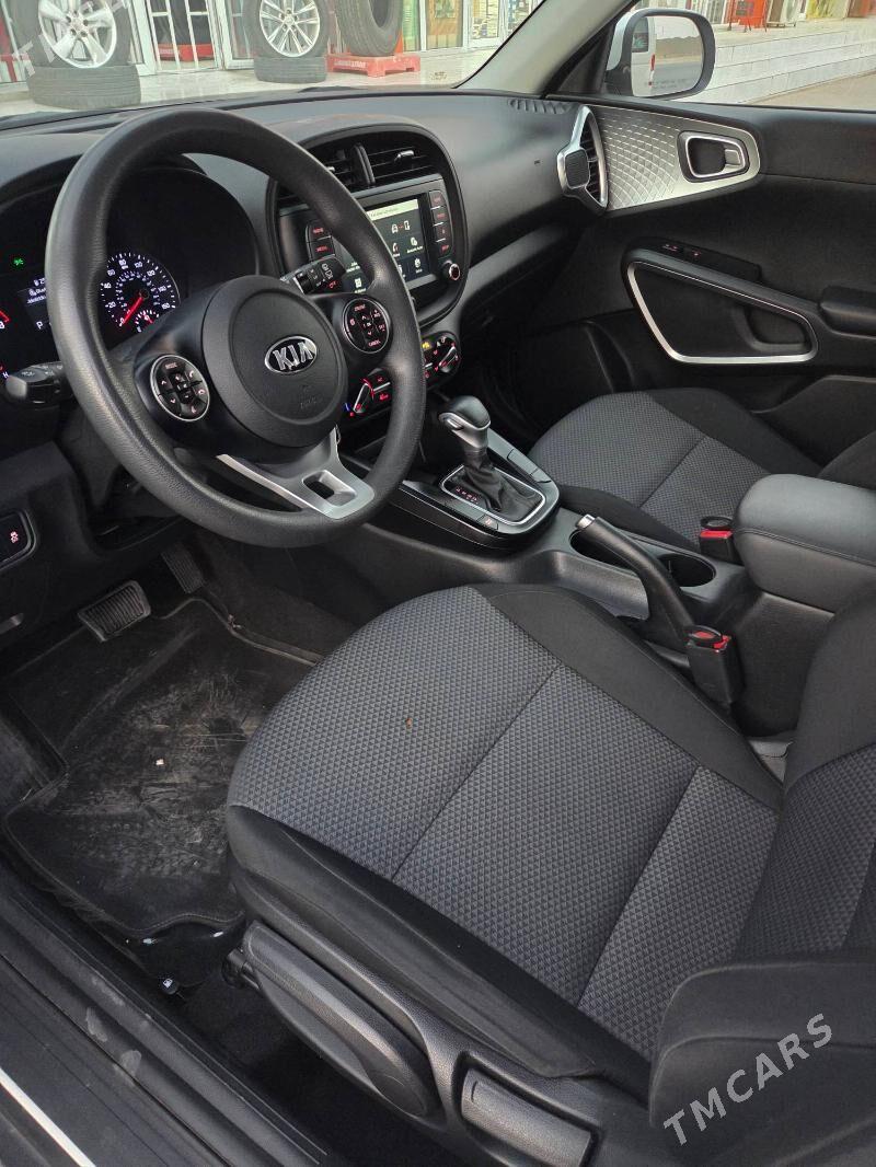 Kia Soul 2020 - 204 000 TMT - Ашхабад - img 9