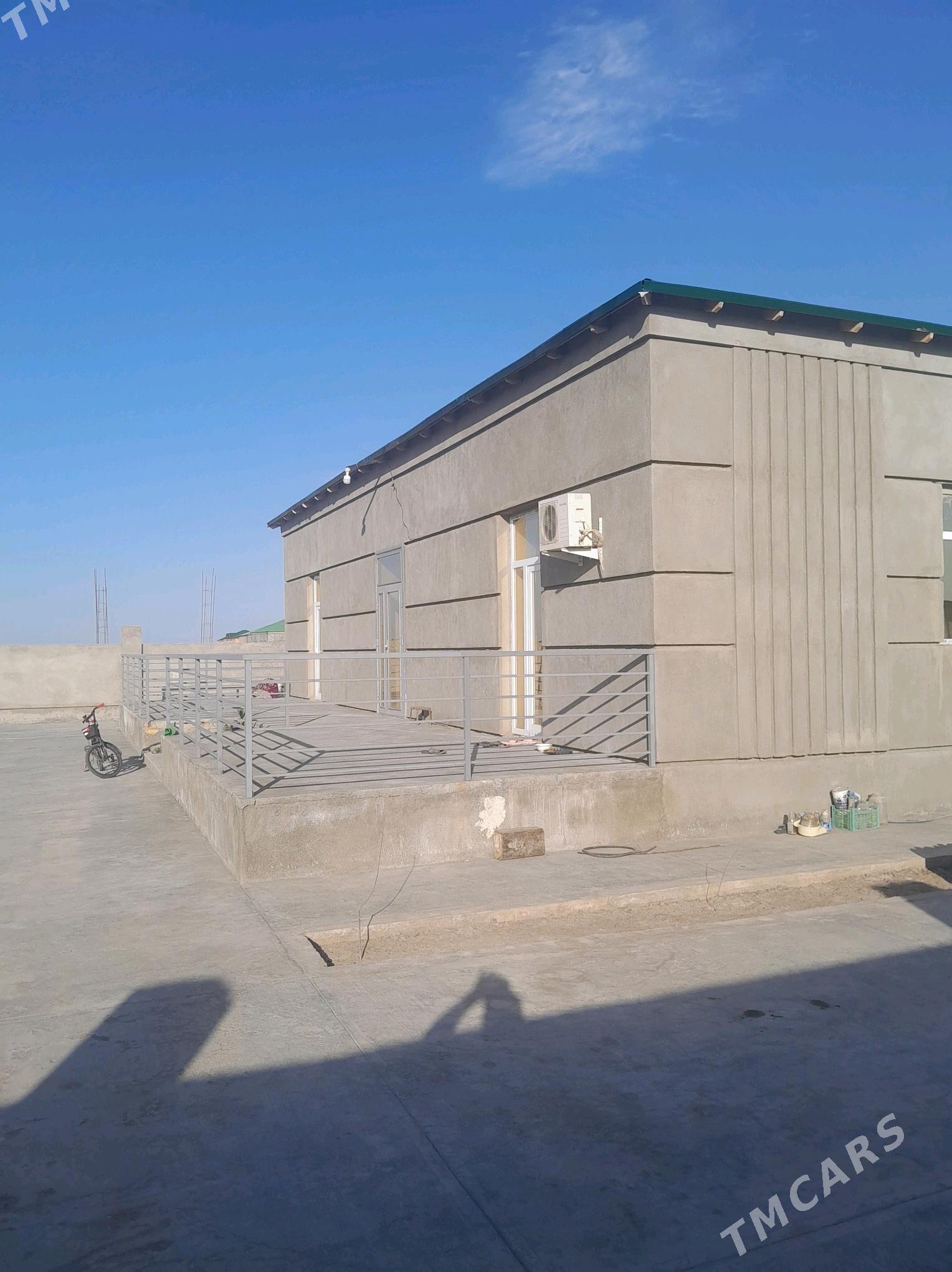 сатлык жай - Шабатский этрап - img 7