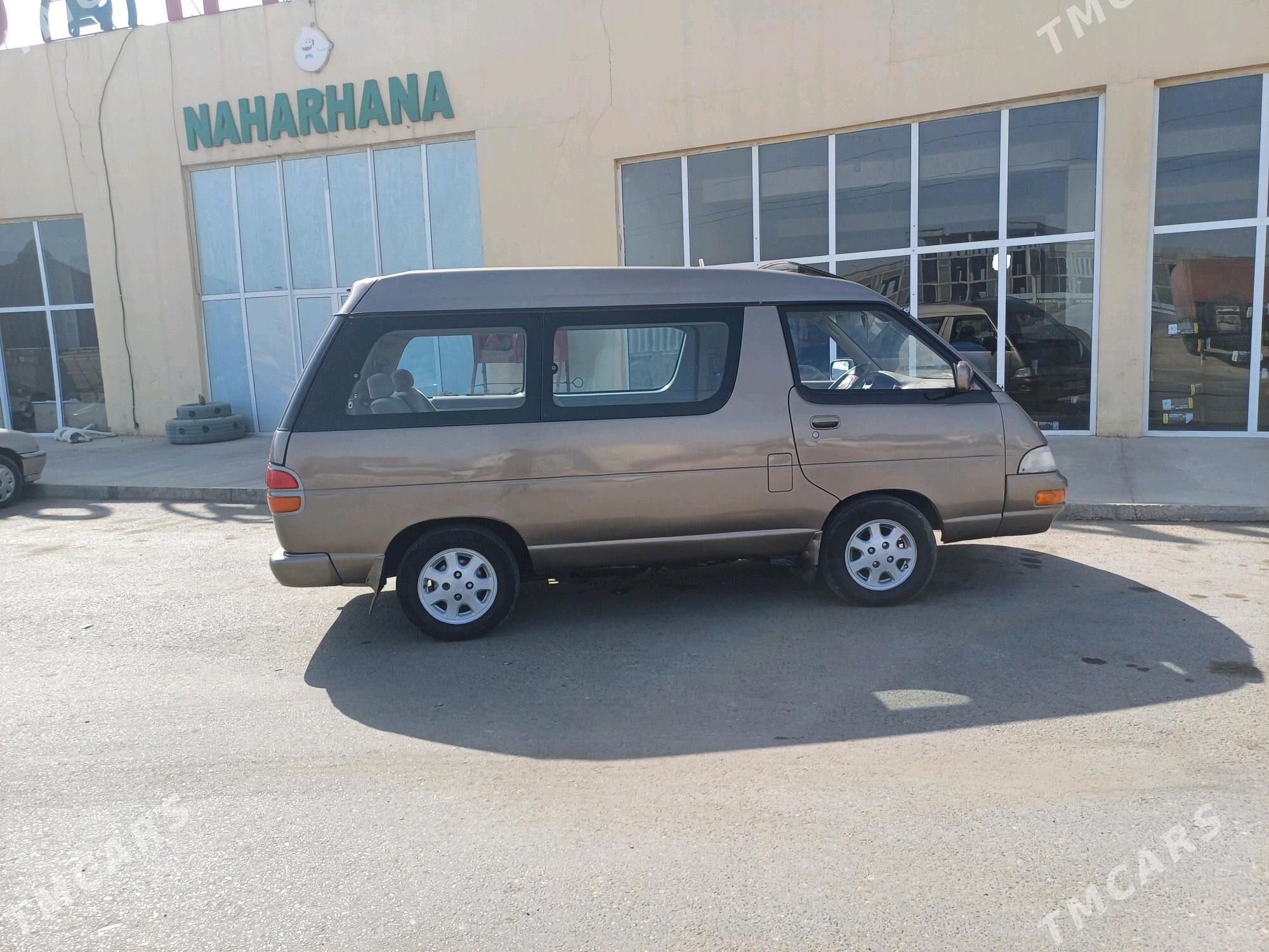 Toyota Town Ace 1994 - 53 000 TMT - Мургап - img 4