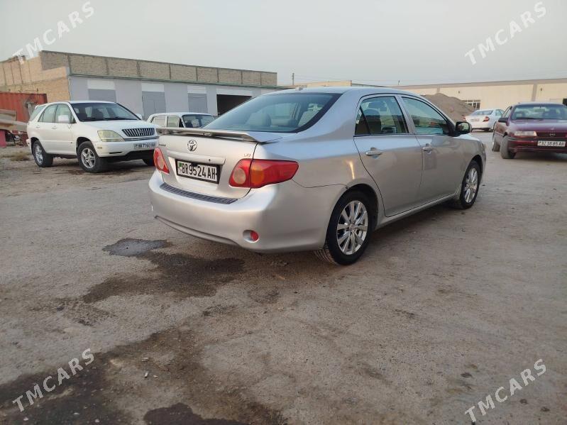 Toyota Corolla 2010 - 150 000 TMT - Tejen - img 4