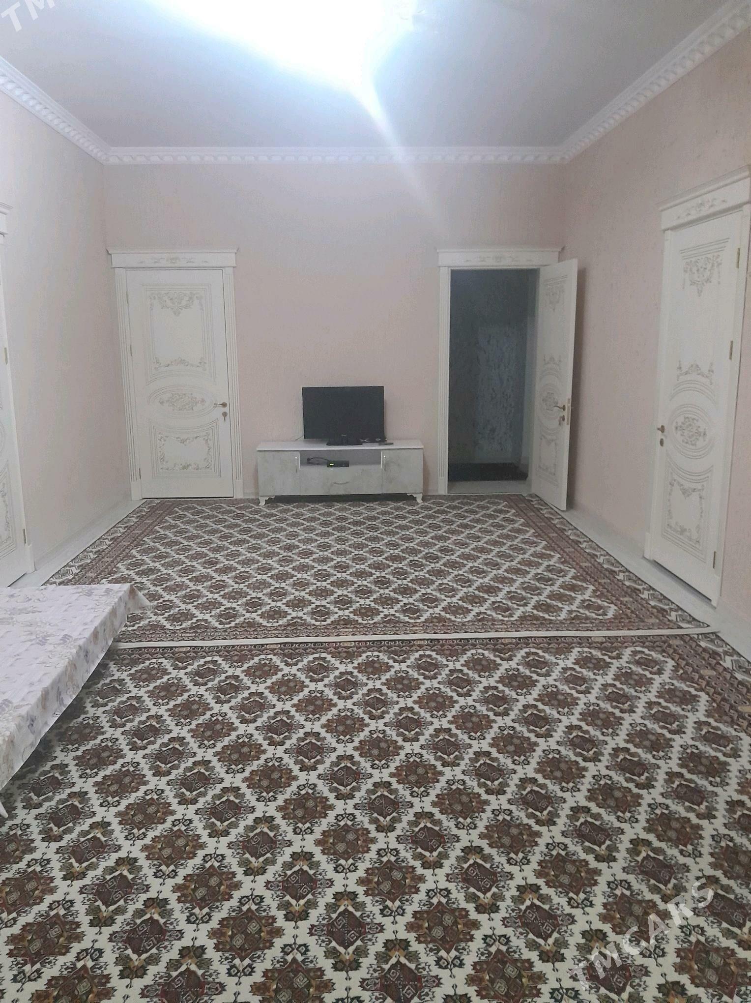 сатлык жай - Шабатский этрап - img 5