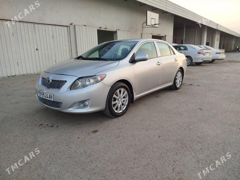 Toyota Corolla 2010 - 150 000 TMT - Tejen - img 1