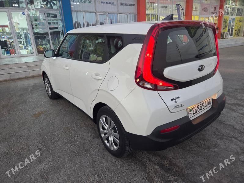 Kia Soul 2020 - 204 000 TMT - Ашхабад - img 7