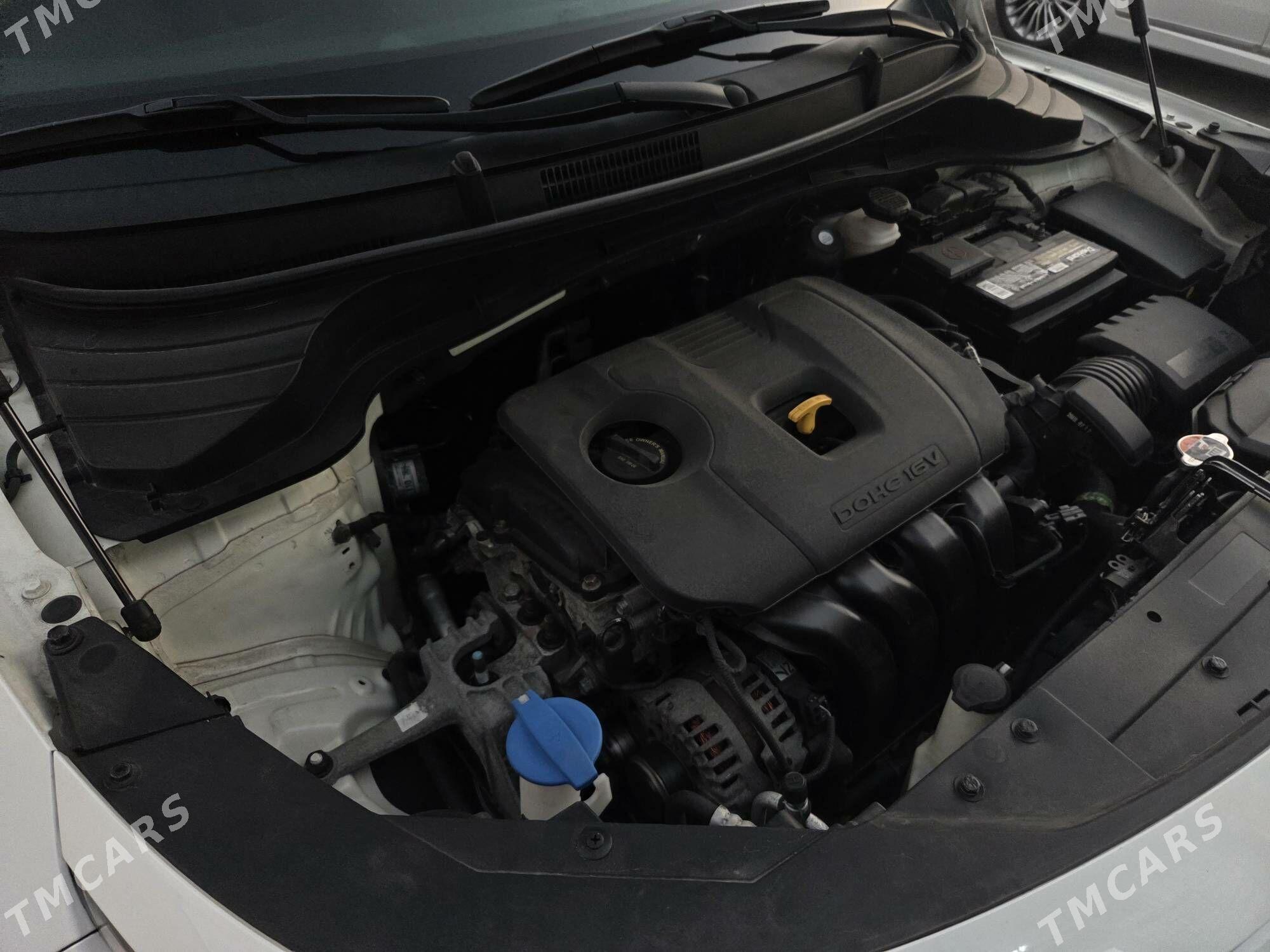 Kia Soul 2020 - 204 000 TMT - Ашхабад - img 2