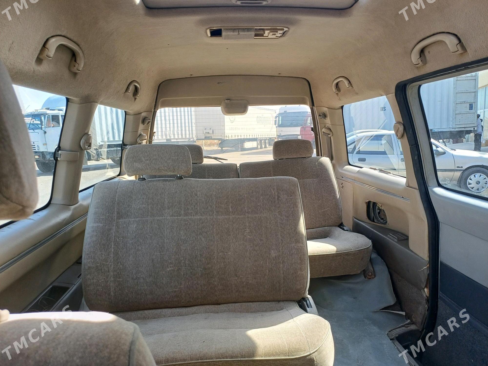 Toyota Town Ace 1994 - 53 000 TMT - Мургап - img 5