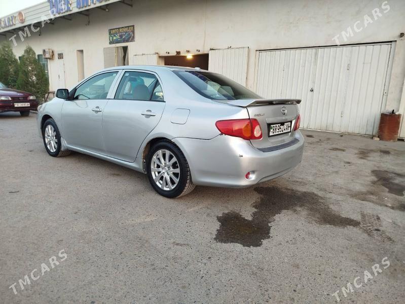 Toyota Corolla 2010 - 150 000 TMT - Tejen - img 5