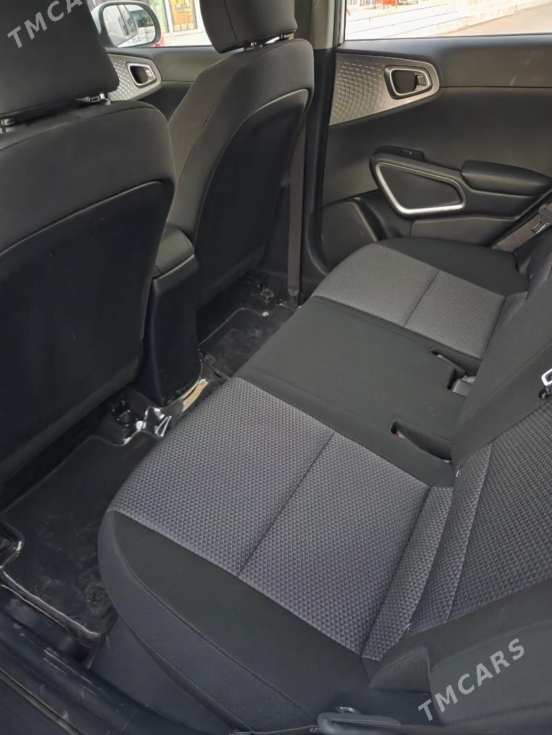 Kia Soul 2020 - 204 000 TMT - Ашхабад - img 4