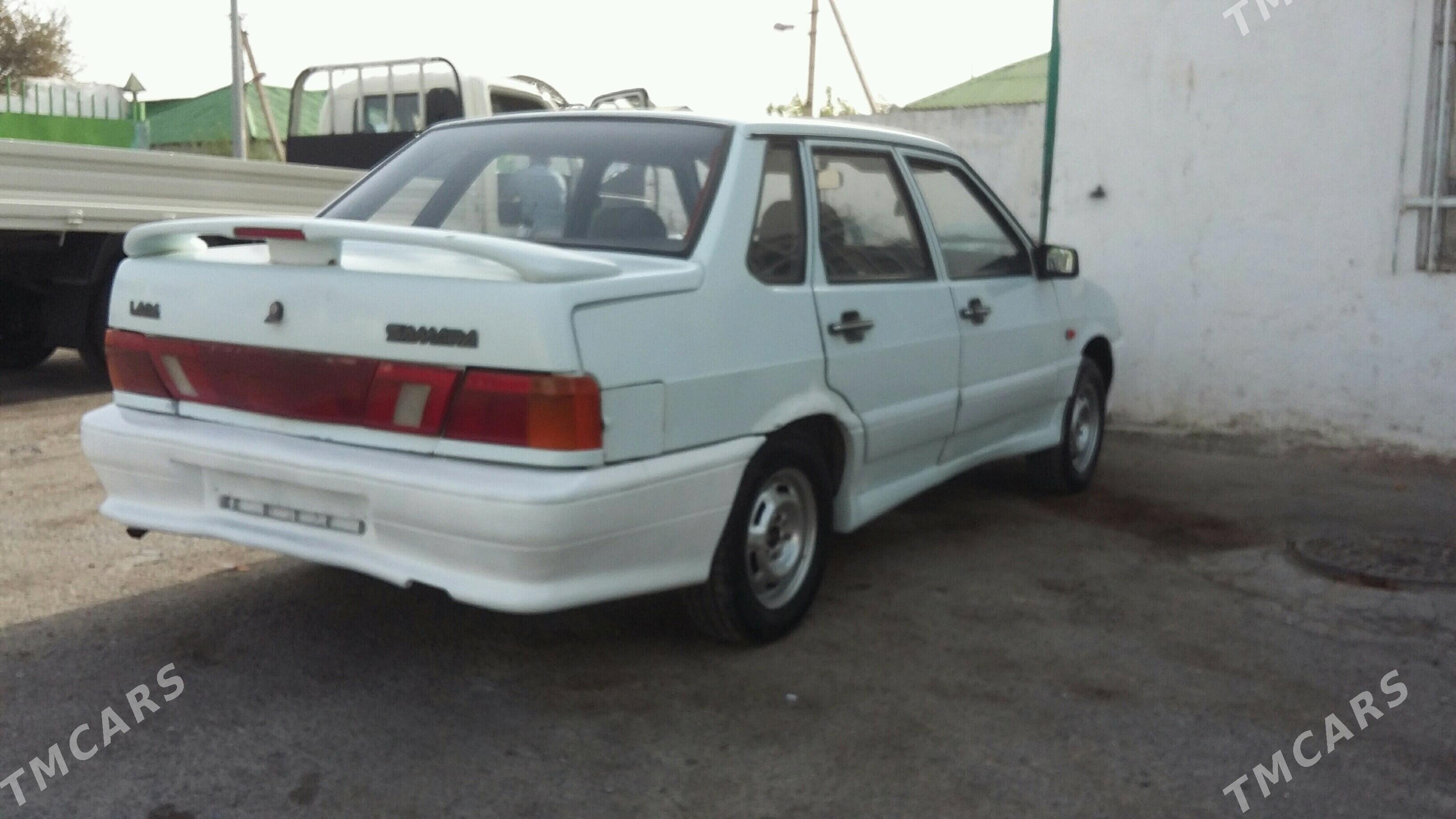 Lada 2115 2000 - 22 000 TMT - Ашхабад - img 2