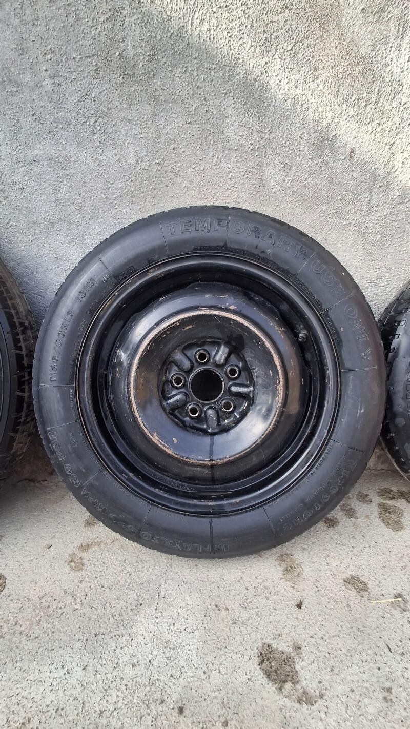 zapasgalar we tekerler satlyk 500 TMT - Ak bugdaý etraby - img 3