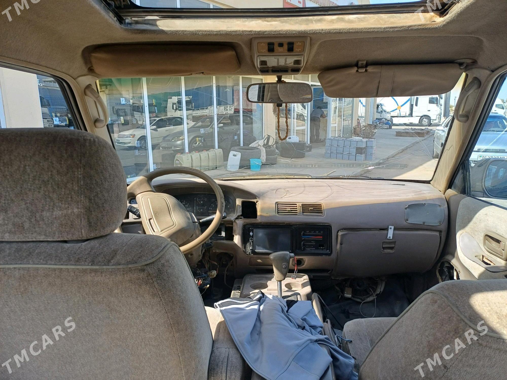 Toyota Town Ace 1994 - 53 000 TMT - Мургап - img 6