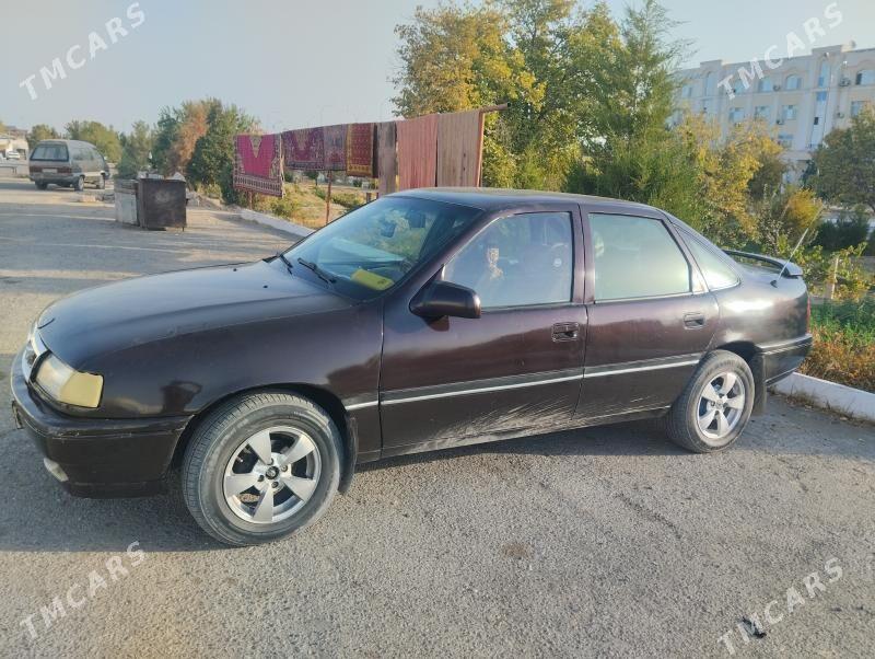 Opel Vectra 1991 - 40 000 TMT - Сейди - img 8