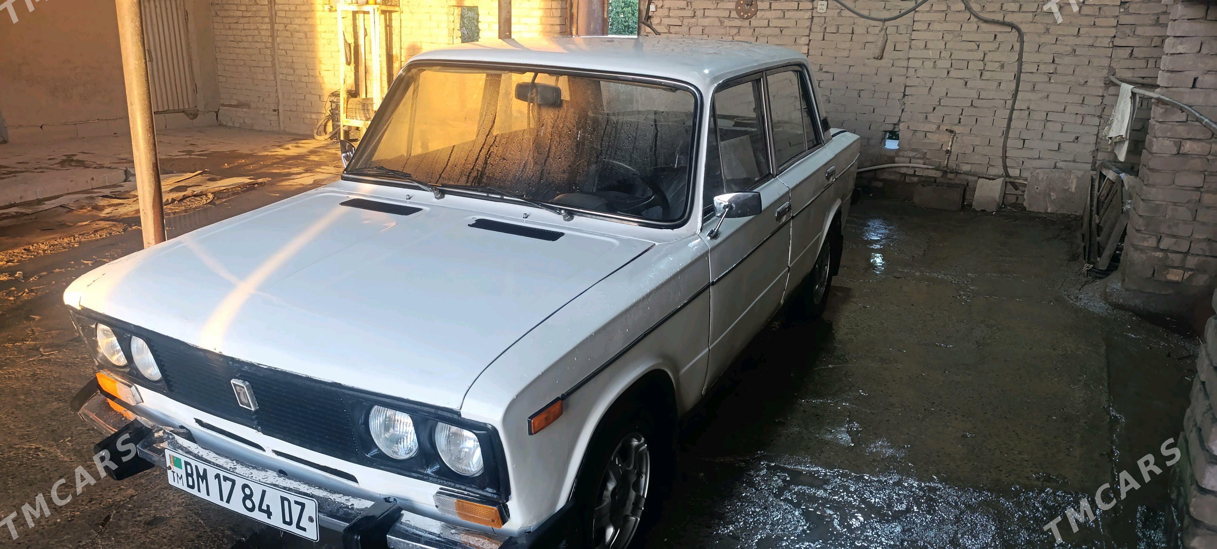 Lada 2106 1999 - 20 000 TMT - Кёнеургенч - img 7