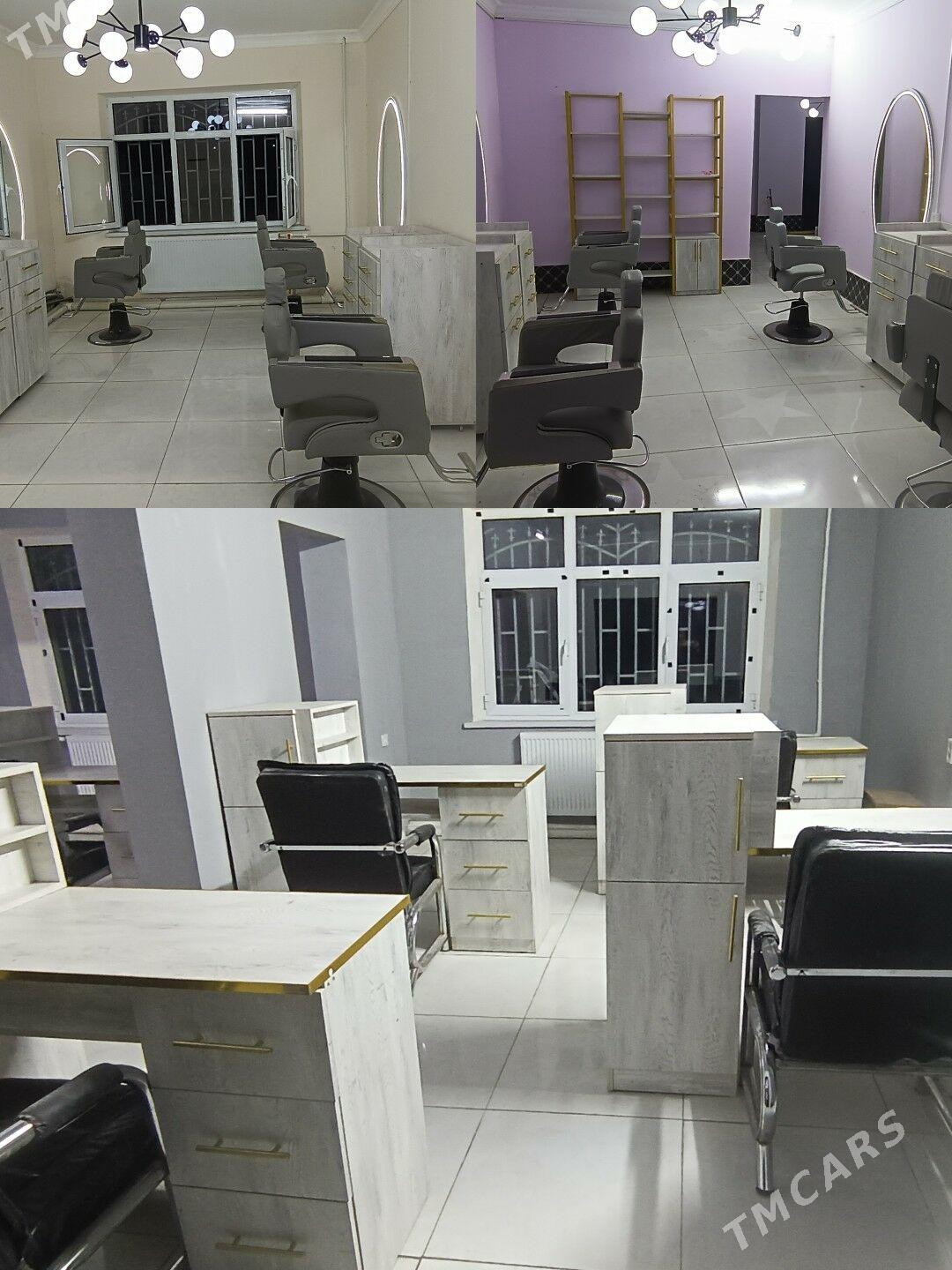 arenda salon - Туркменабат - img 2