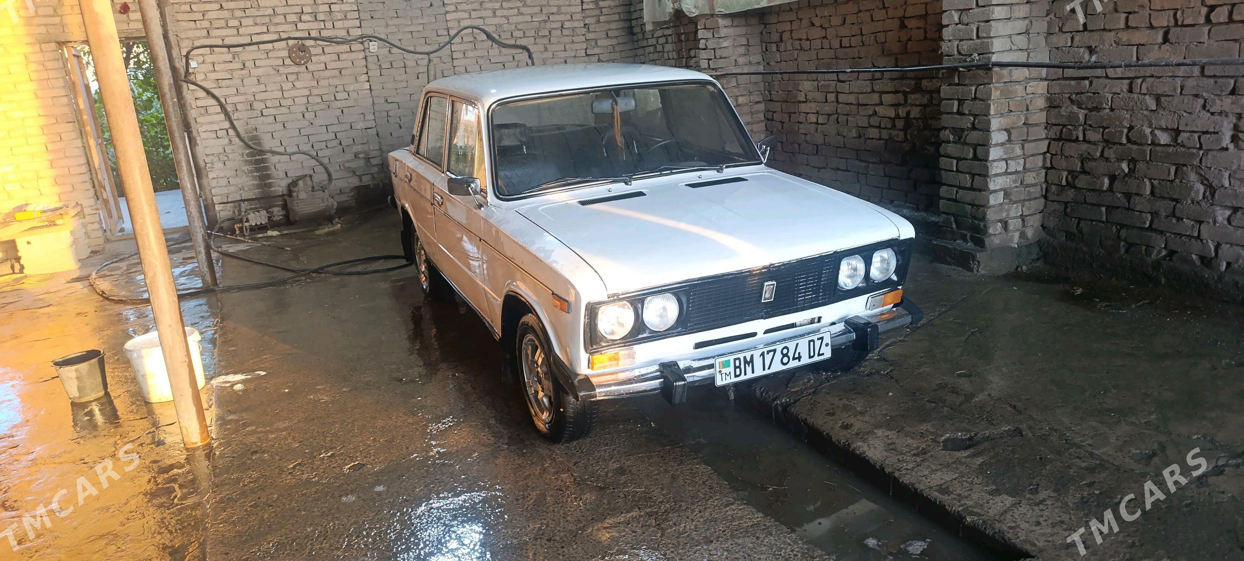 Lada 2106 1999 - 20 000 TMT - Кёнеургенч - img 6