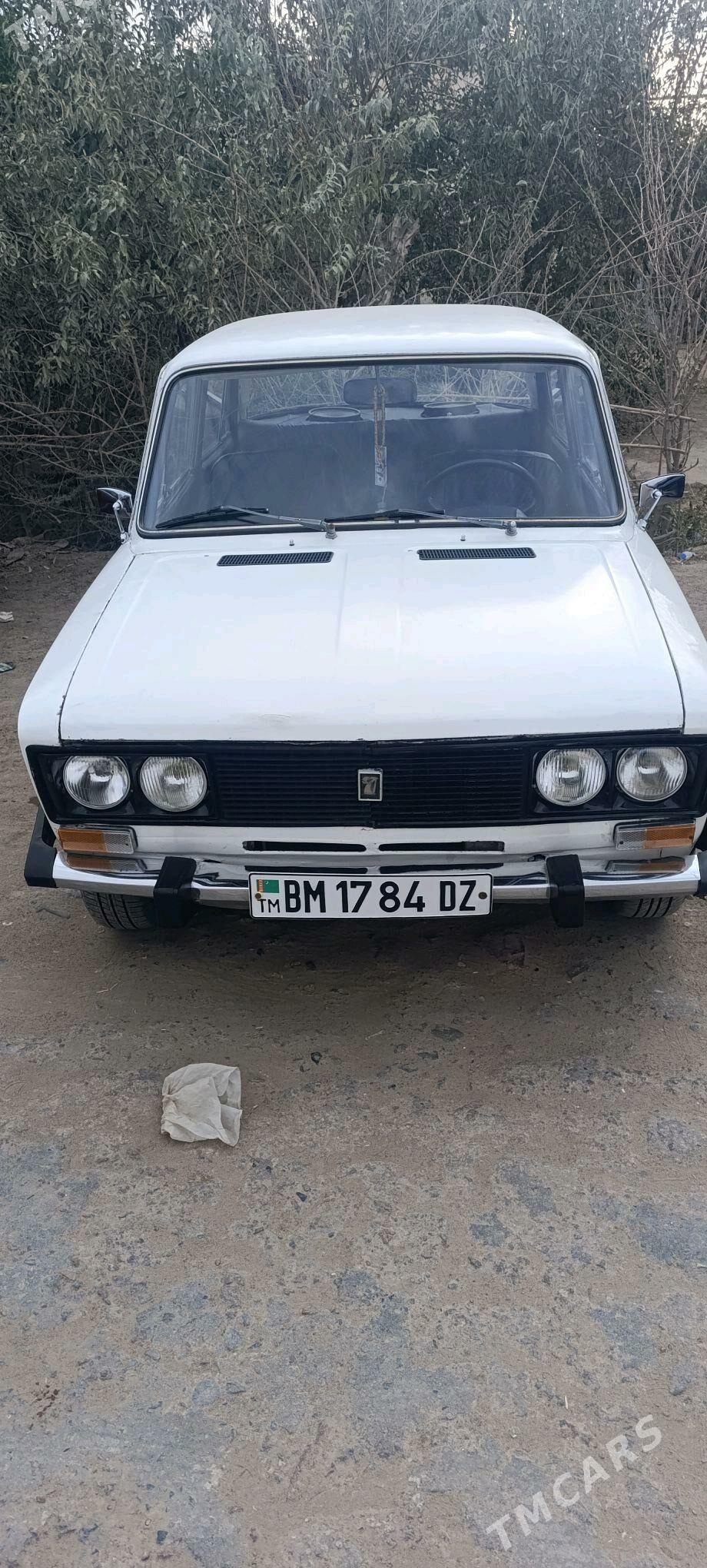 Lada 2106 1999 - 20 000 TMT - Кёнеургенч - img 1