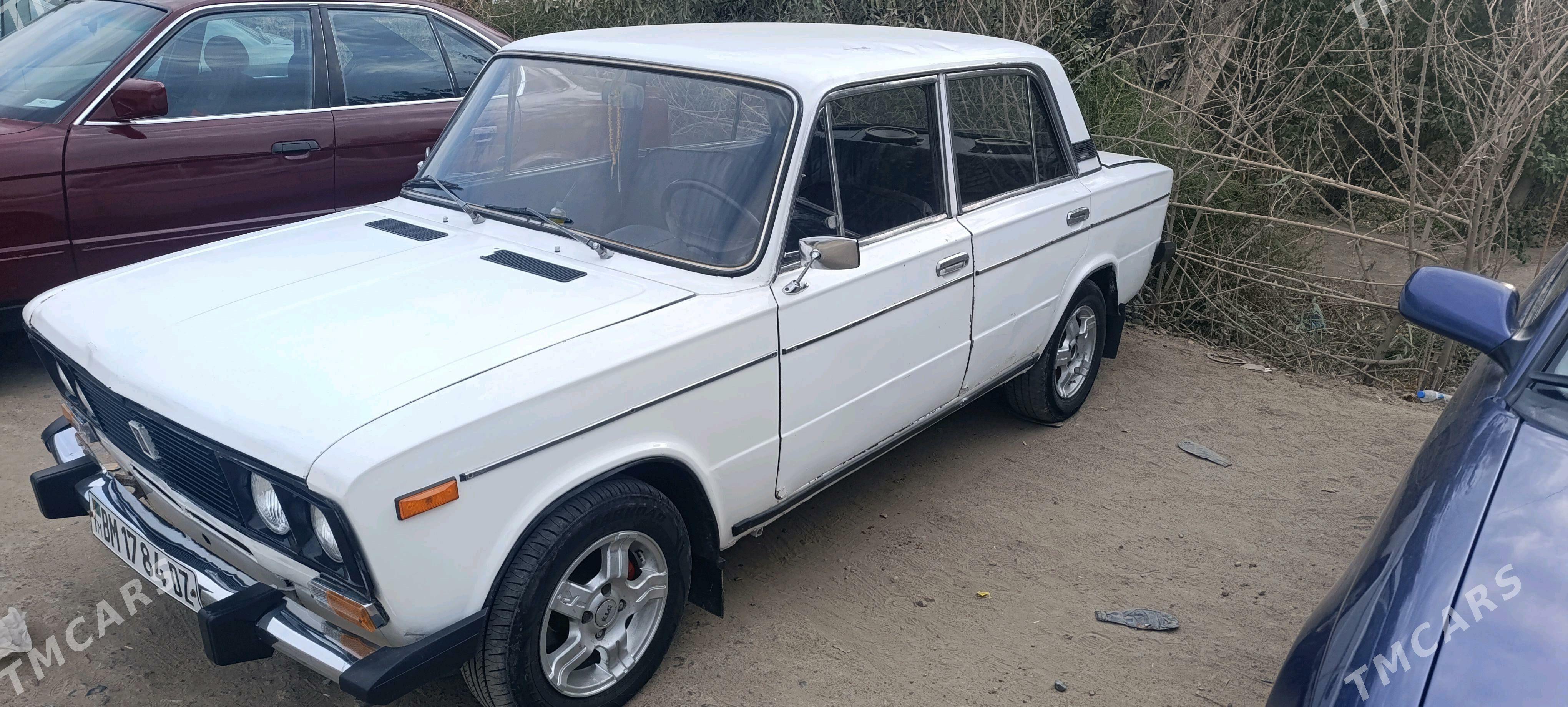 Lada 2106 1999 - 20 000 TMT - Кёнеургенч - img 2