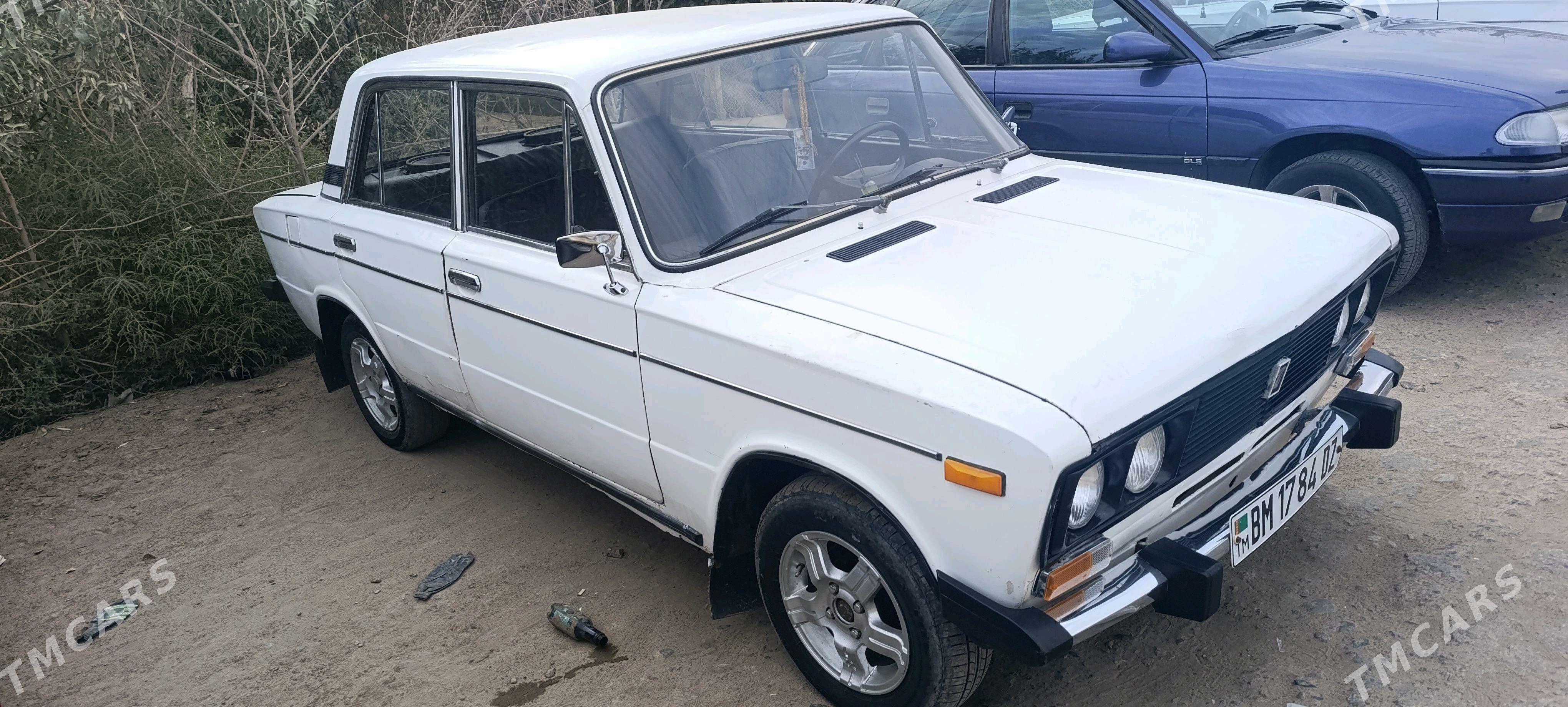 Lada 2106 1999 - 20 000 TMT - Кёнеургенч - img 3