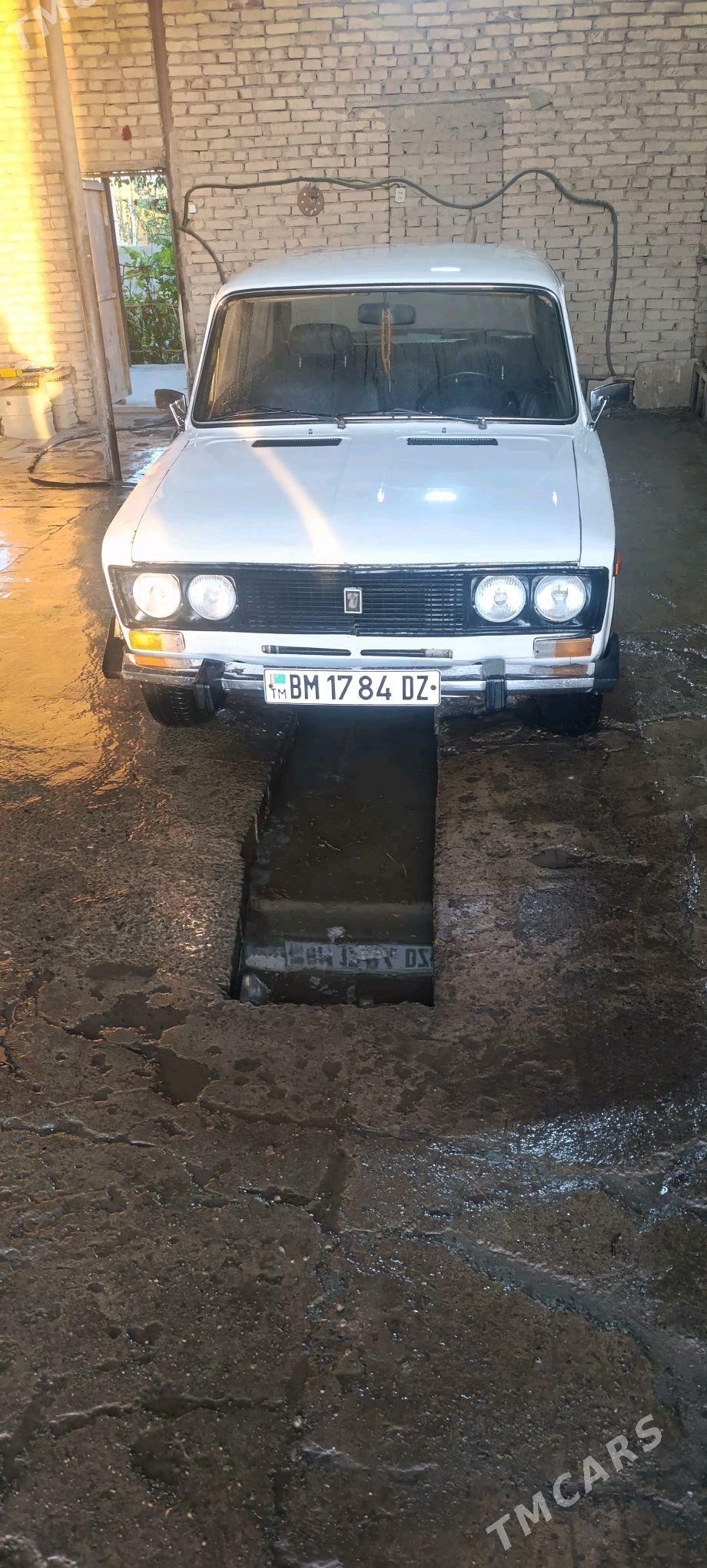 Lada 2106 1999 - 20 000 TMT - Кёнеургенч - img 8