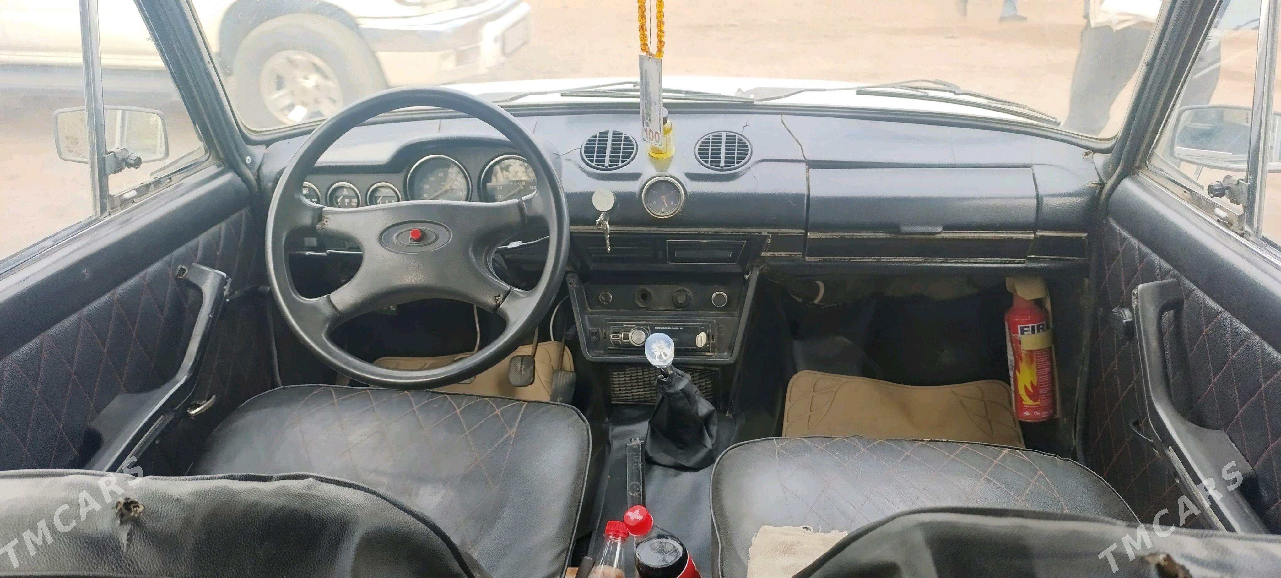 Lada 2106 1999 - 20 000 TMT - Кёнеургенч - img 4
