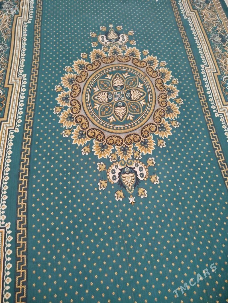 pakrawal - Балканабат - img 1