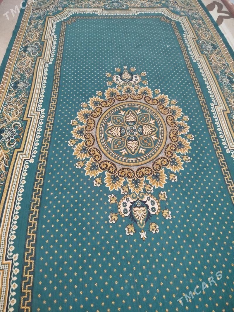 pakrawal - Балканабат - img 6