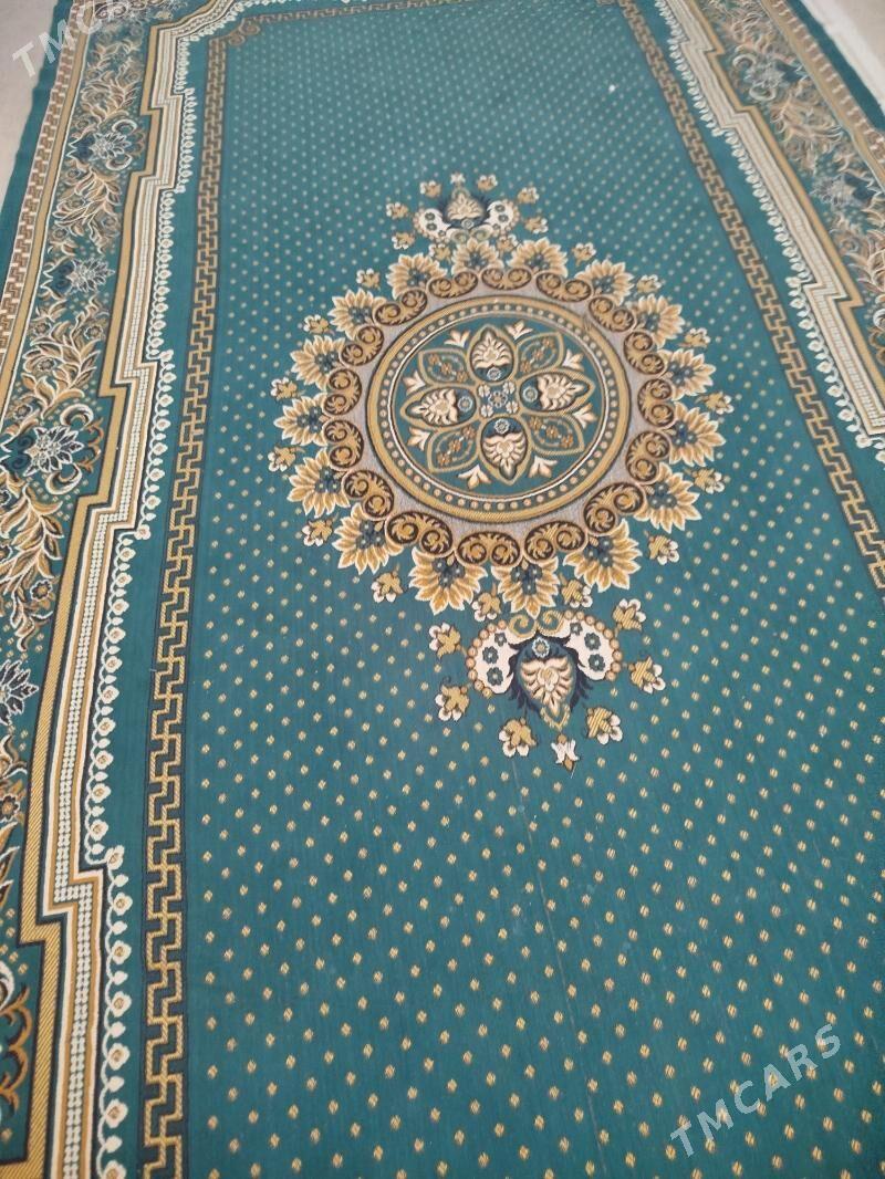 pakrawal - Балканабат - img 3