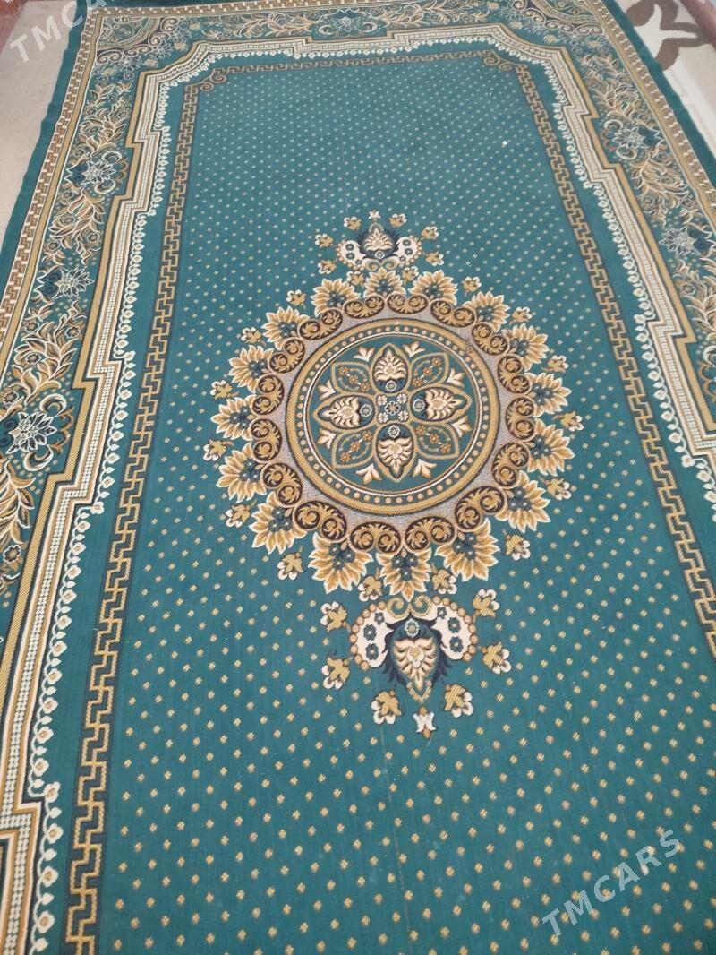 pakrawal - Балканабат - img 2