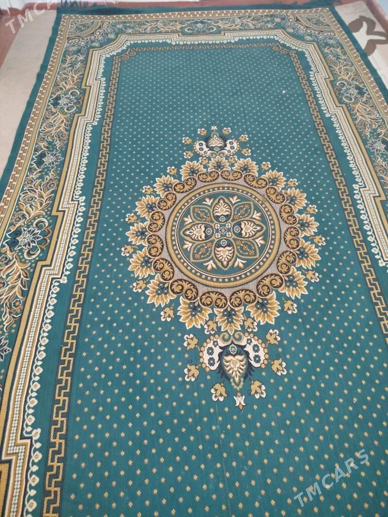 pakrawal - Балканабат - img 5