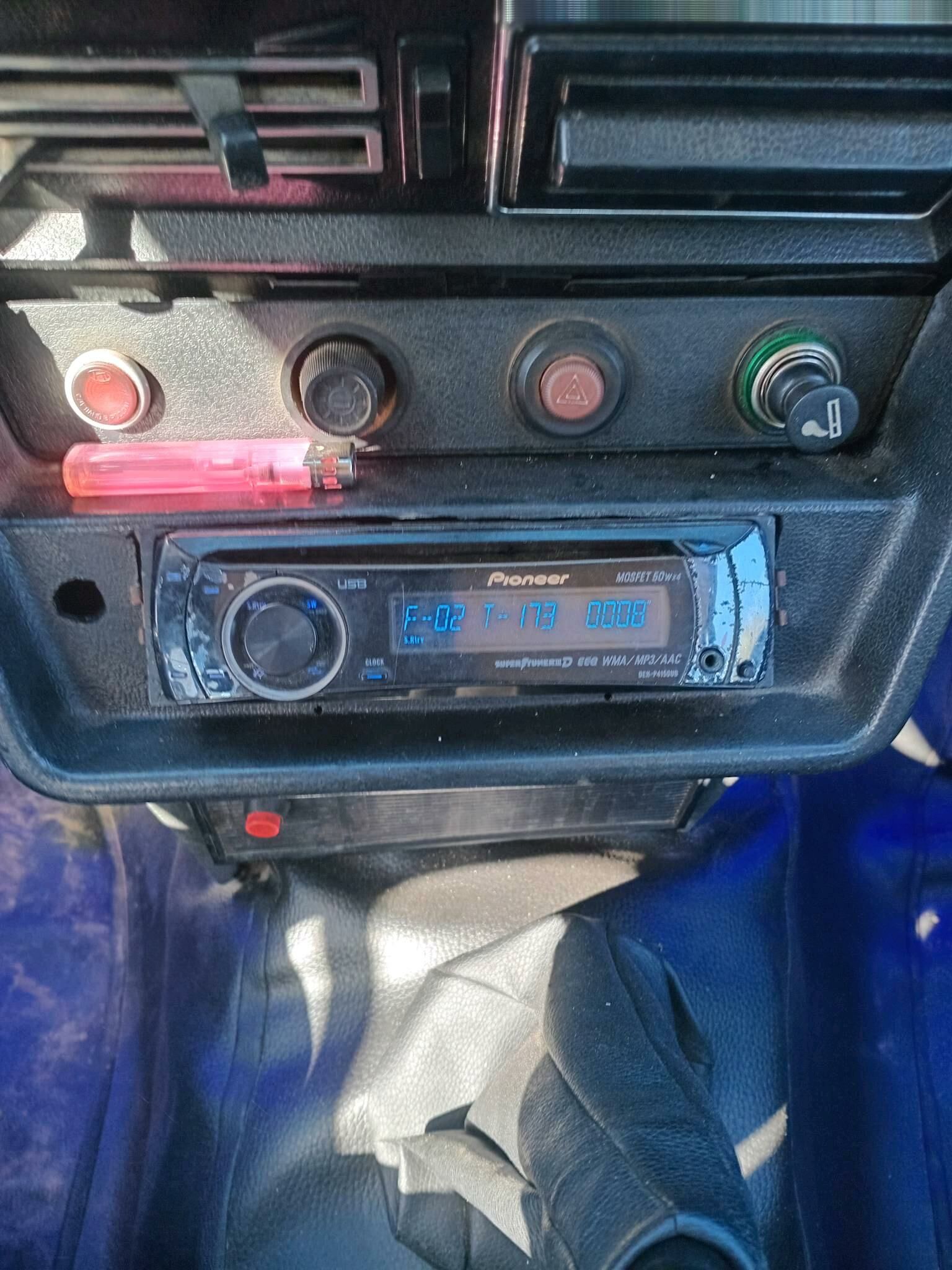 pioneer deh 4150 500 TMT - Болдумсаз - img 2