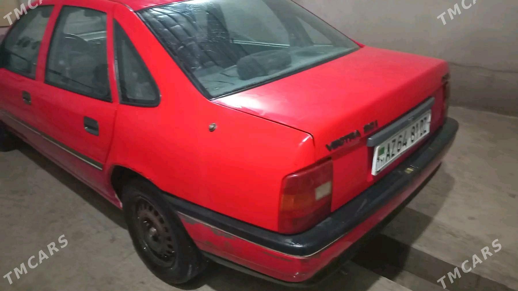 Opel Vectra 1989 - 28 000 TMT - Губадаг - img 3