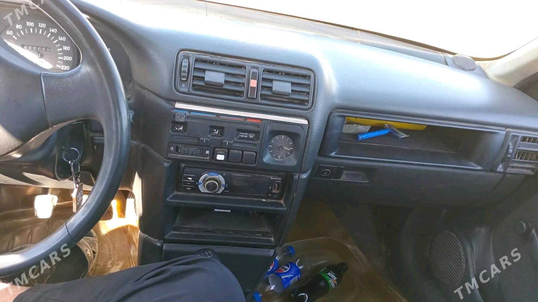 Opel Vectra 1989 - 28 000 TMT - Губадаг - img 5