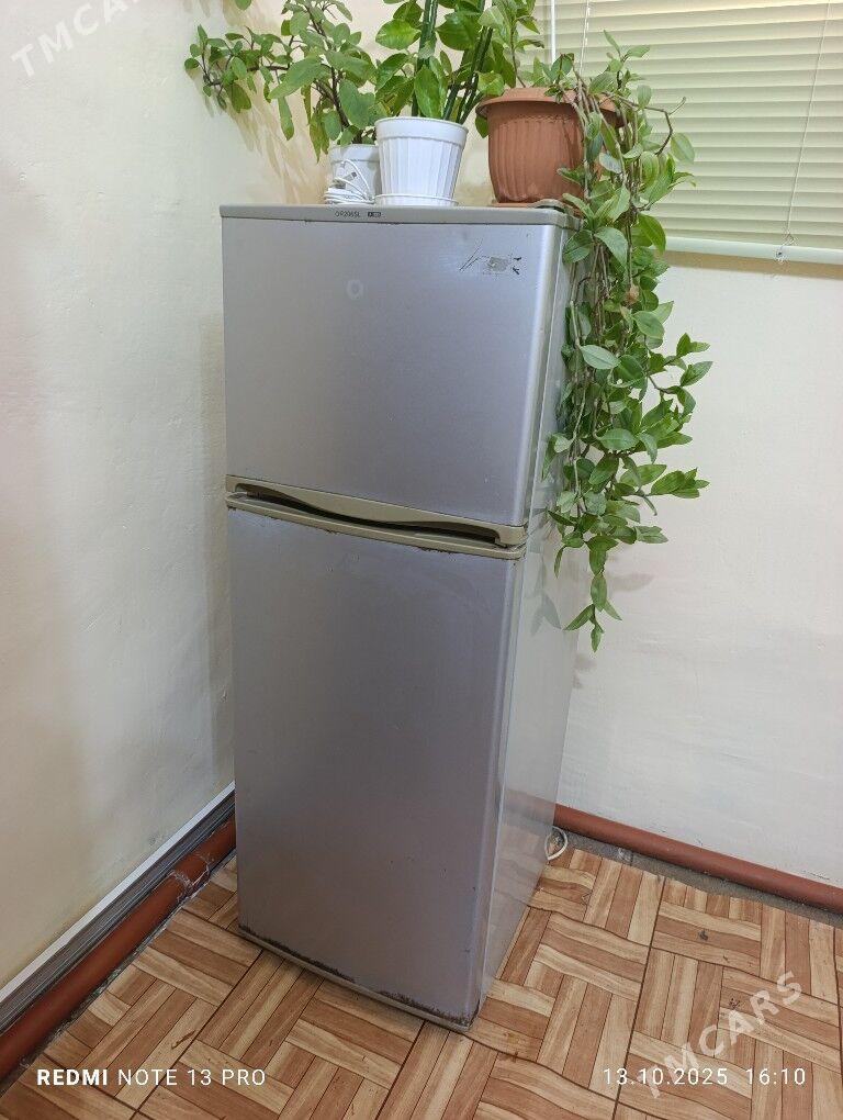 Holodilnik - Büzmeýin - img 1