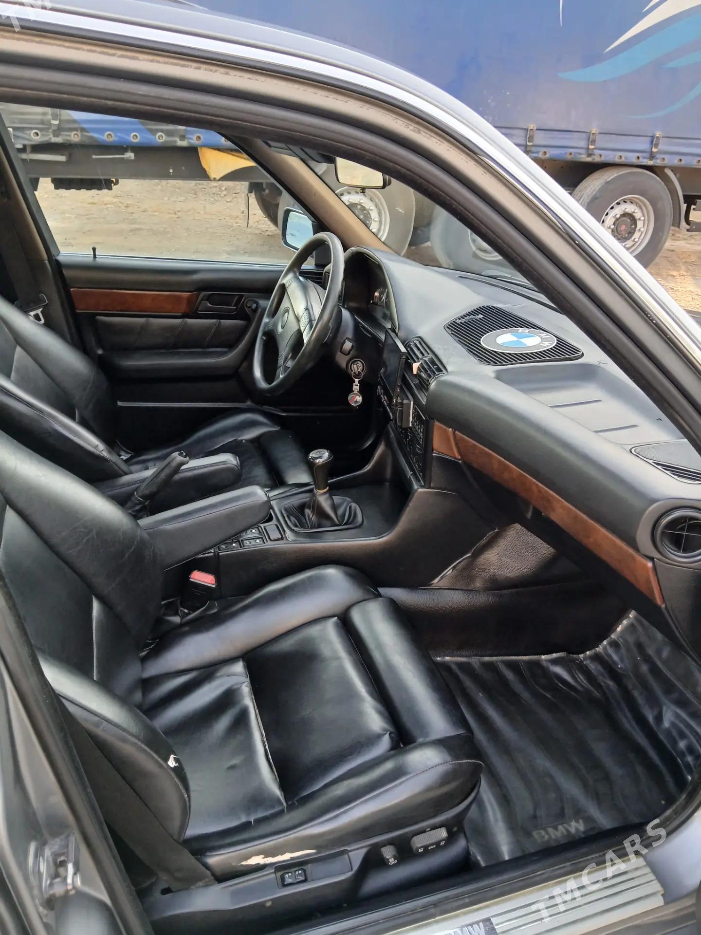 BMW 530 1993 - 72 000 TMT - Gyzylarbat - img 2