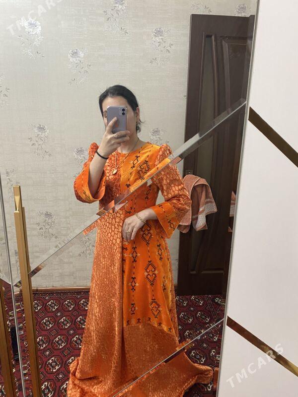 toy koynek - Балканабат - img 2