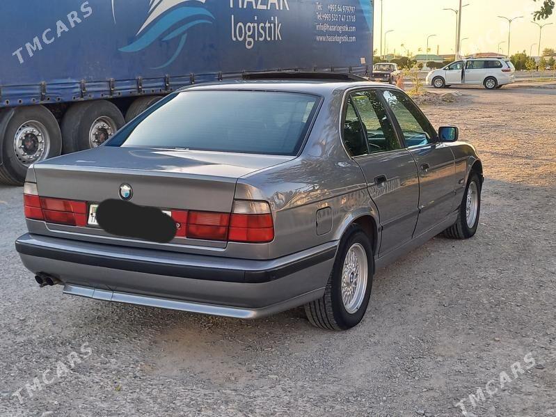 BMW 530 1993 - 72 000 TMT - Gyzylarbat - img 5