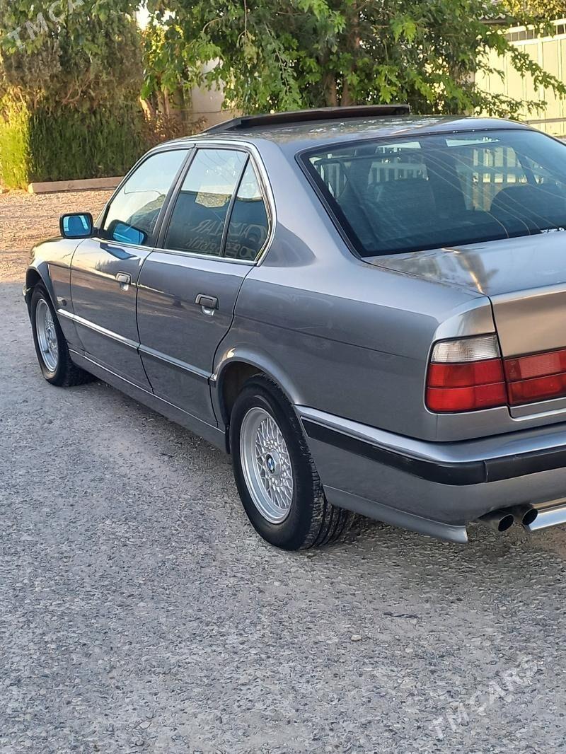 BMW 530 1993 - 72 000 TMT - Gyzylarbat - img 6