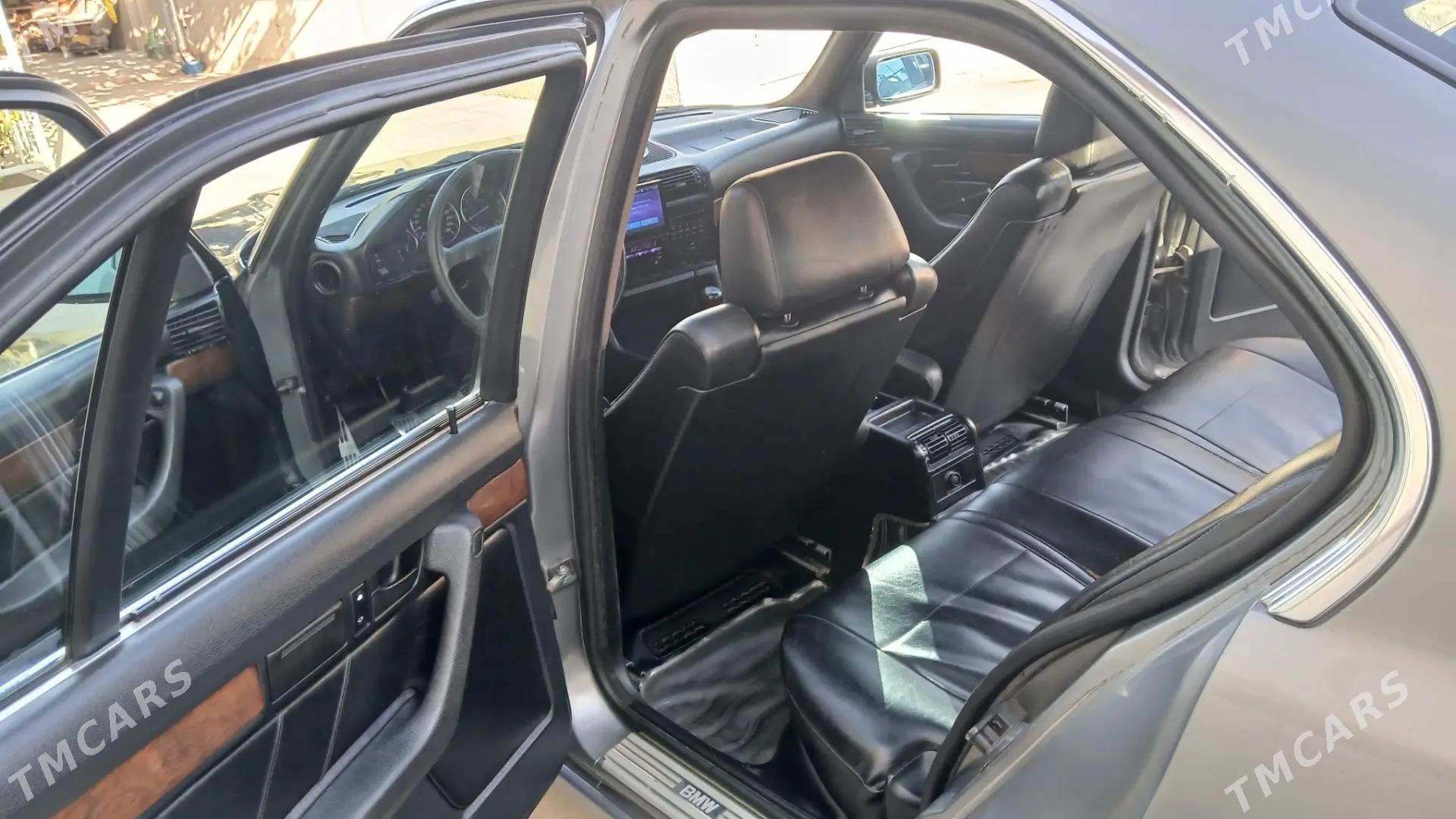 BMW 530 1993 - 72 000 TMT - Gyzylarbat - img 1