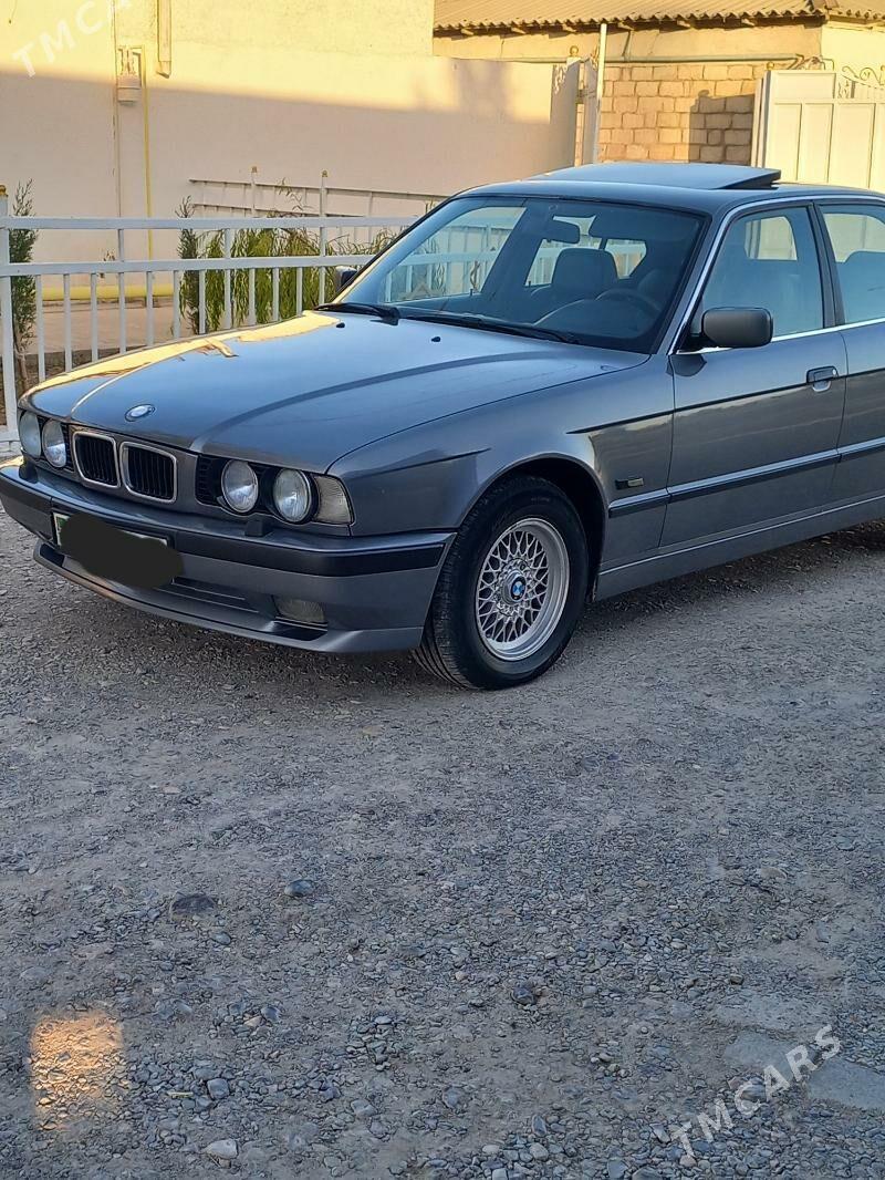 BMW 530 1993 - 72 000 TMT - Gyzylarbat - img 8