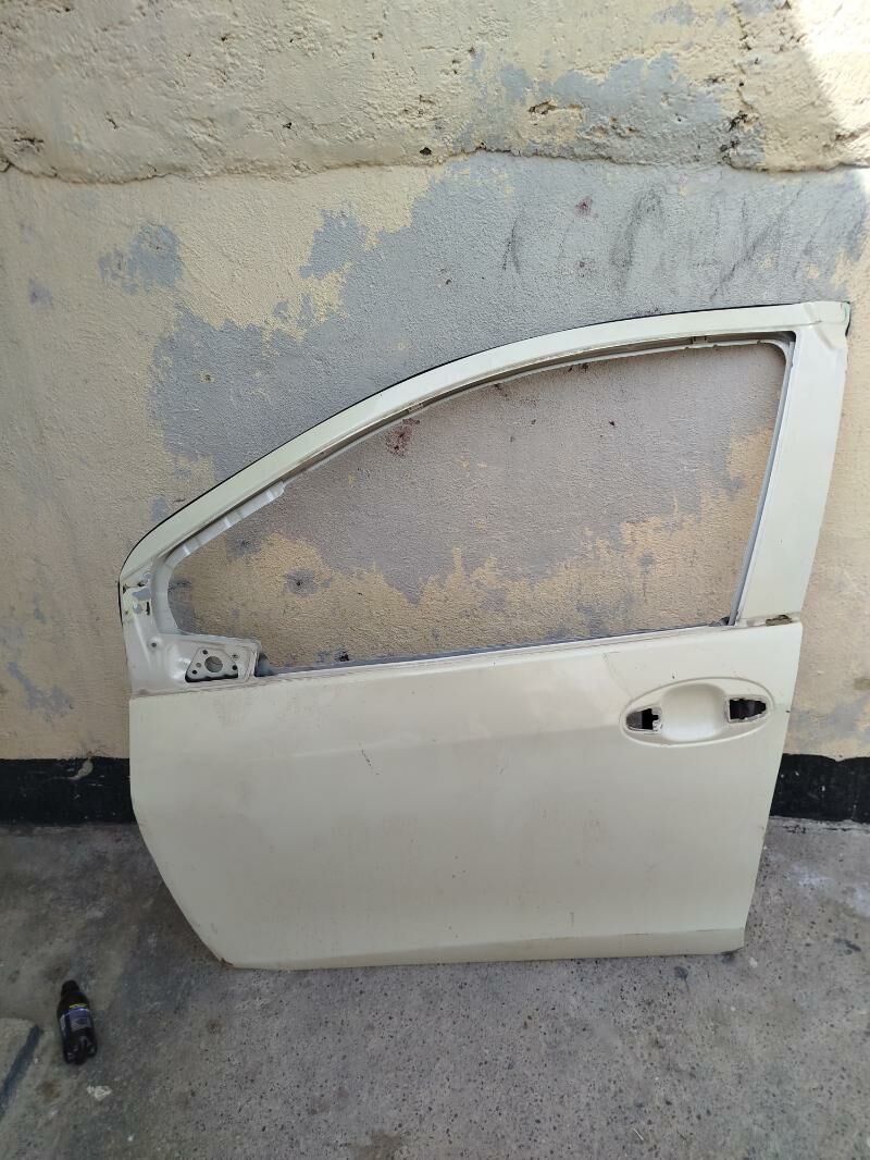 yarys 2012 gapy 850 TMT - Ашхабад - img 2