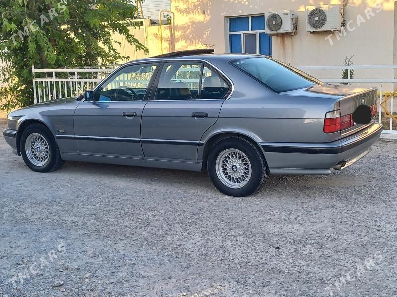 BMW 530 1993 - 72 000 TMT - Gyzylarbat - img 9