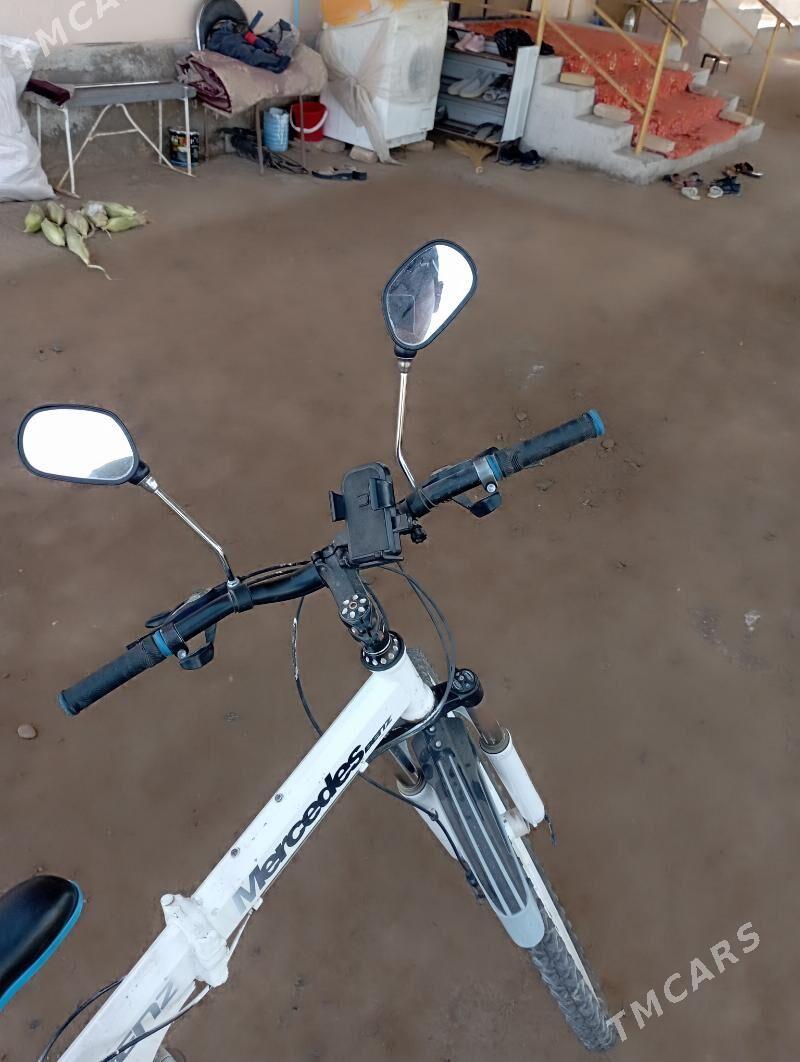 Tigir - Каракумский этрап - img 6