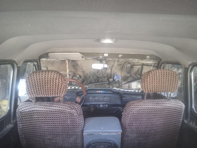 UAZ 469 2000 - 50 000 TMT - Бахарден - img 7