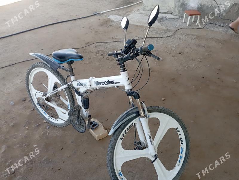 Tigir - Каракумский этрап - img 5