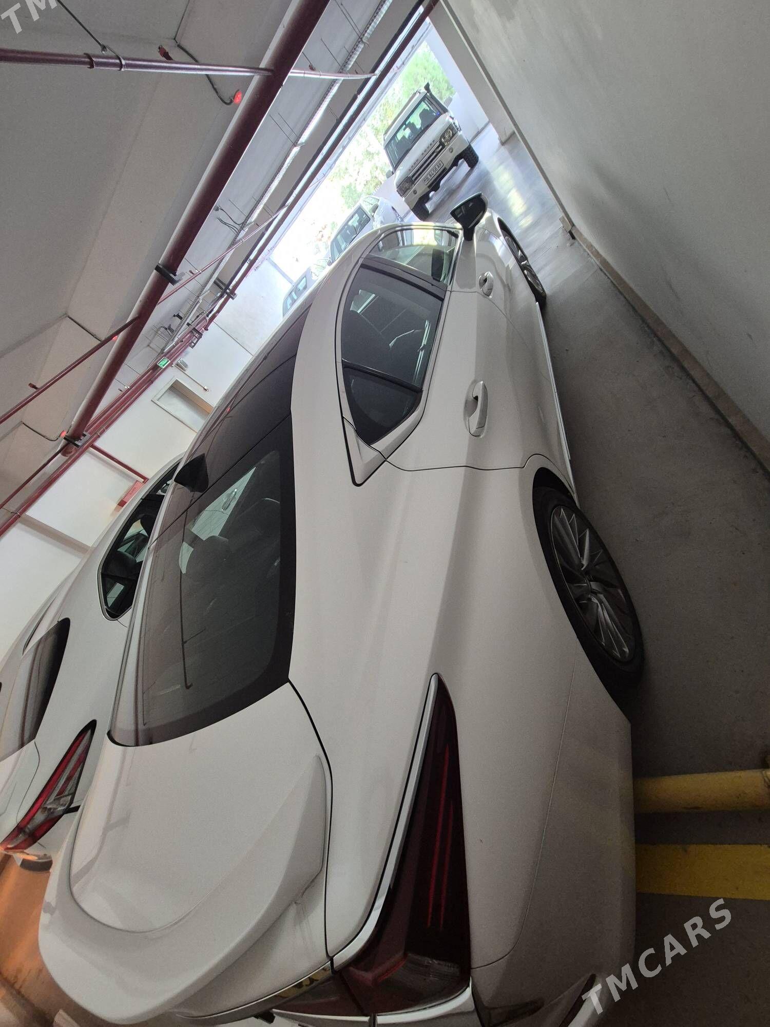 Lexus ES 350 2019 - 600 000 TMT - Aşgabat - img 4