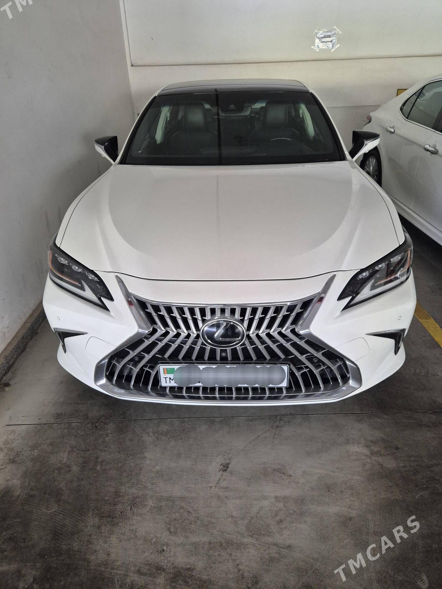 Lexus ES 350 2019 - 600 000 TMT - Aşgabat - img 2