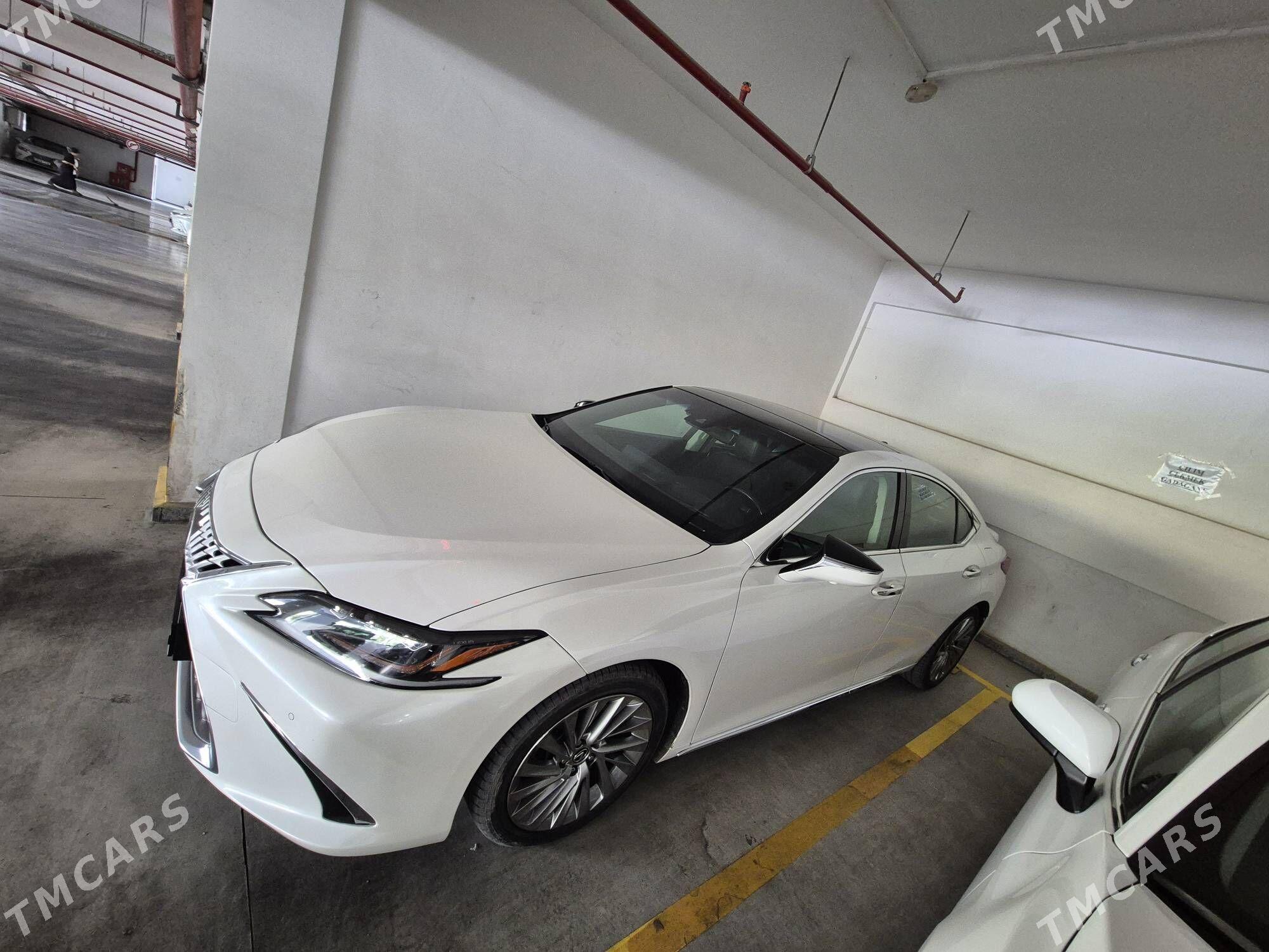 Lexus ES 350 2019 - 600 000 TMT - Aşgabat - img 3