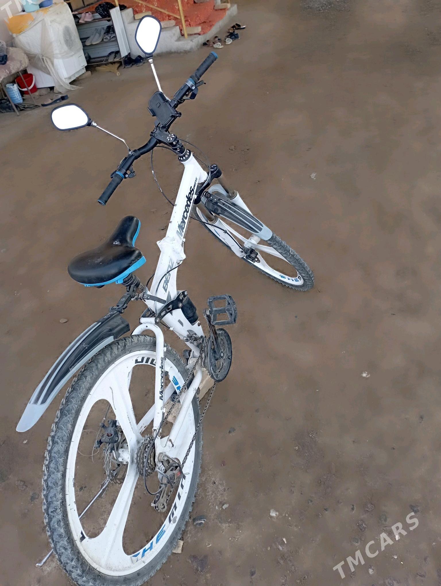 Tigir - Каракумский этрап - img 4